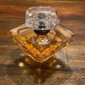 TRESOR by Lancome EAU DE PARFUM SPRAY 3.4 Fluid OZ for WOMEN